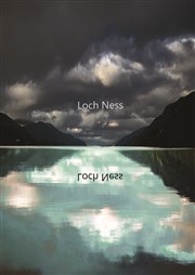 Loch Ness Le Carr 30 Affiche