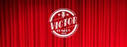 Victor Comedy Club Bar le Victor Huguo Affiche