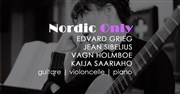 Nordic Only Eglise Rforme du Luxembourg Affiche