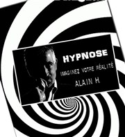 Hypnose avec Alain H Thtre Acte 2 Affiche