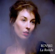 Rovski + Angèle La Dame de Canton Affiche
