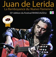 Juan de Lerida Quintet Espace Culturel Jean-Carmet Affiche