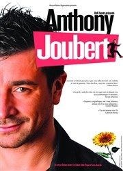 Anthony Joubert dans Saison 2 Salle Lucien Dumas Affiche