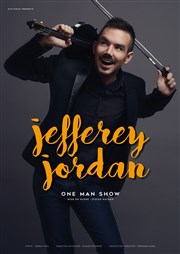 Jefferey Jordan dans Jefferey Jordan s'affole ! Les Arts dans l'R Affiche