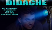 Didache Bar le Victor Huguo Affiche