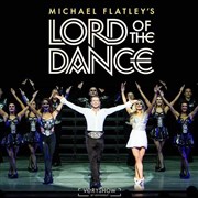 Michael Flatley's Lord of the Dance Znith de Toulouse Affiche
