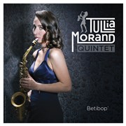 Tullia Morand Quintet Sunset Affiche