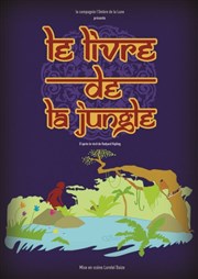 Le Livre de la jungle Thtre Essaion Affiche