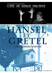 Hansel et Gretel ou l'émancipation Le M7 Affiche