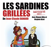 Les Sardines grillées Thtre des Chartrons Affiche