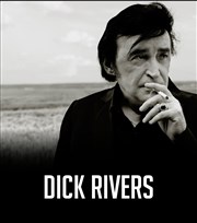 Dick Rivers Secret Place Affiche