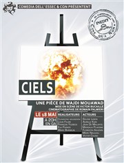 Ciels ESSEC Business School Affiche