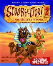 Scooby-Doo 2 : Le mystère de la pyramide Casino Barriere Enghien Affiche