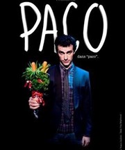 Paco dans Paco Studio Factory Affiche