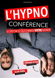 L'HypnoConférence Casino Joa La Seyne sur Mer Affiche