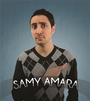 Samy Amara dans Liberté, Egalité, Just do it Thtre de l'Observance - salle 1 Affiche