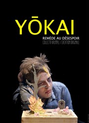 Yokai, remède au désespoir Thtre Victor Hugo Affiche