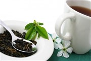 Les couleurs du thé Origines Tea & Coffee Affiche