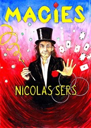 Magies | Par Nicolas Sers la Grange de Jacques Affiche
