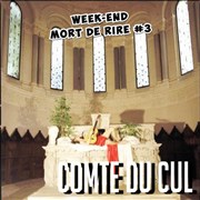Week-end Mort de rire 3 : Comte du Cul + Marko from Montpeul Secret Place Affiche