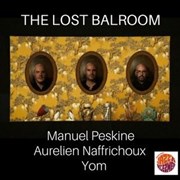 The Lost Balroom Muse MAHJ Affiche