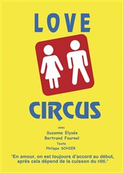 Love Circus Dfonce de Rire Affiche