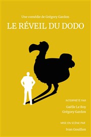 Le reveil du Dodo Les Arts dans l'R Affiche