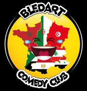Blédart Comedy Club Le Royal Est Affiche