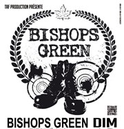 Bishops Green + Maid Of Ace + Fuck Facts Secret Place Affiche