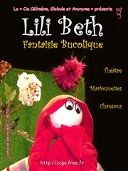 Lili Beth | Version crèche L'Archange Thtre Affiche