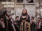 Patricia Gomez - folklore Argentin Salle Jacques Prvert Affiche