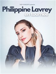 Philippine Lavrey La Cigale Affiche