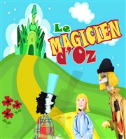 Le magicien d'Oz | d'après Lyman Frank Baum Thtre de la Cit Affiche