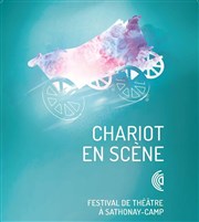 Festival Chariot en Scène | 2ème soir Thtre de Verdure Affiche
