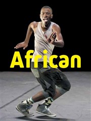 African Delight Maison des Arts et de la culture Affiche