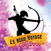 Le Beau Voyage de Jeanne Le Kalinka Affiche