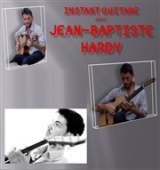 Instant guitare La Petite Croise des Chemins Affiche