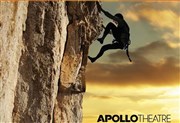 Le grand sommet de la motivation Apollo Thtre - Salle Apollo 360 Affiche