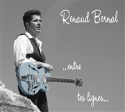 Renaud Bernal La Reine Blanche Affiche