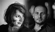 Mélanie Dahan & Jeremy Hababou Quartet sing The Ladies in Jazz Sunside Affiche