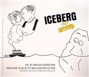 Iceberg Thtre El Duende Affiche