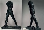 Visite guidée : Le nouveau musée Rodin | Hélène Klemenz Muse Rodin Affiche