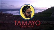Tamayo | Salsa music Le Plan - Grande salle Affiche