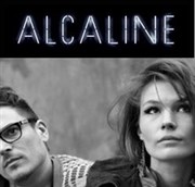 The Do | Concert Alcaline Le Trianon Affiche