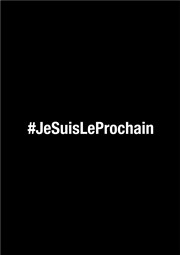#JeSuisLeProchain La Loge Affiche