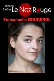 Emmanuelle Bougerol Le Nez Rouge Affiche