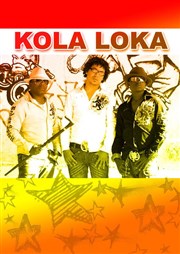 Kola Loka New Morning Affiche