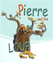 Pierre and the loup Thtre Acte 2 Affiche