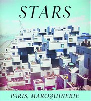 Stars La Maroquinerie Affiche