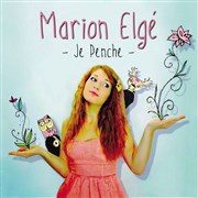 Marion Elgé Fort du Bruissin Affiche